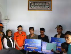 Keluarga Korban  Mendapat Dukungan Moral dan Finansial dari Pemerintah Provinsi Jawa Timur