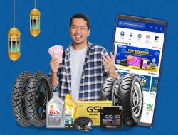 Astra Otoshop Semarakkan Ramadan 2024 dengan Program “Ramadhan Ekstra”