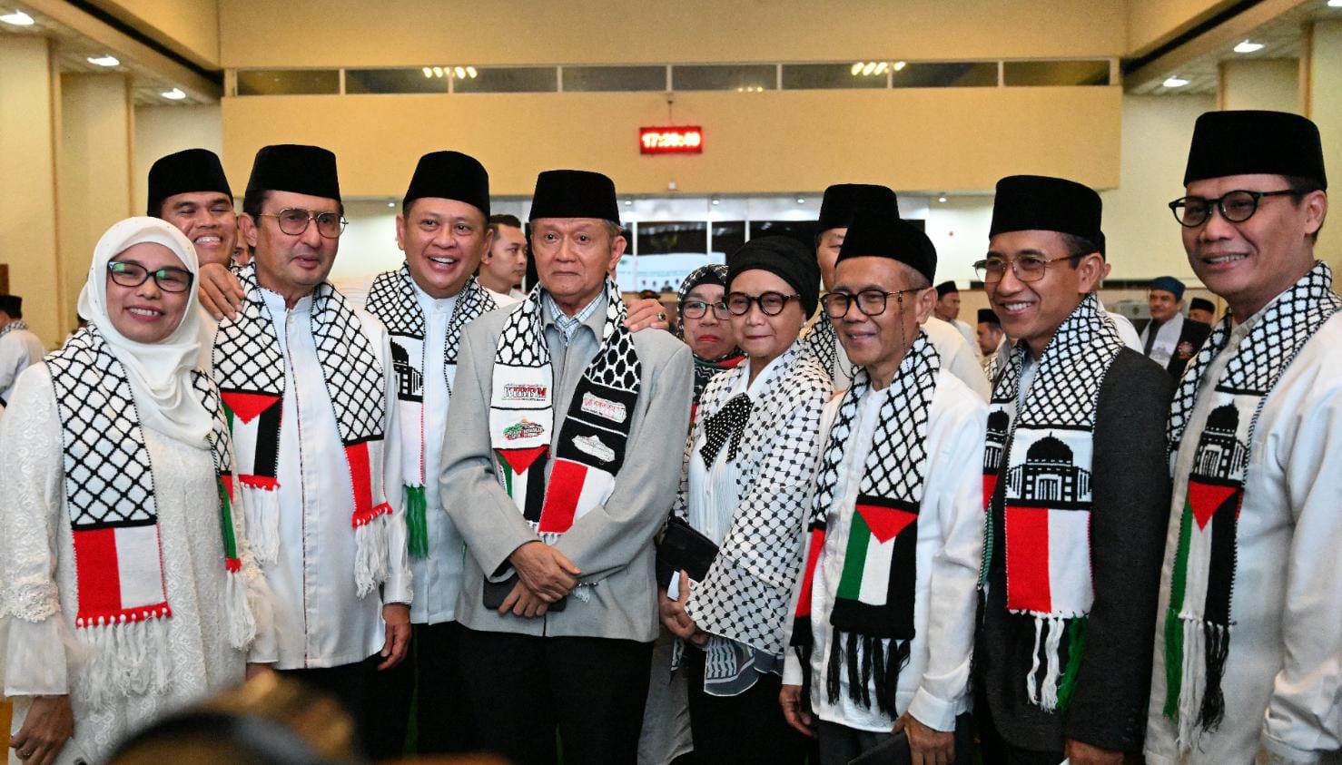 Waketum MUI: Israel Adalah Negara Paling Biadab di Zaman Modern