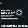 INDONESIA BLOCKCHAIN WEEK 2024 Kembali Digelar, Jadikan Indonesia Pusat Inovasi Blockchain di Asia Tenggara