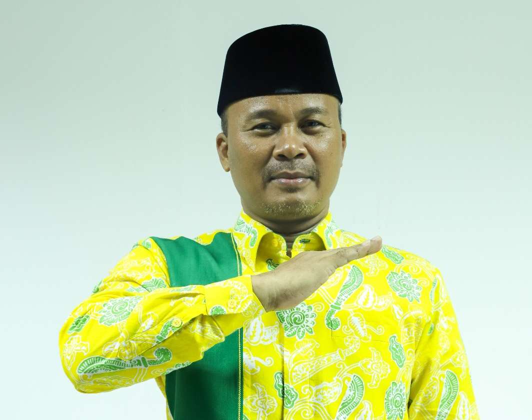 LPTQ Siapkan 70 Peserta Perkuat Kafilah Kabupaten Bekasi pada MTQ ke-38 Tingkat Jawa Barat