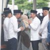 Halal Bihalal Tingkat Jabar Pj Bupati Bekasi : Halal Bihalal Tradisi Khas Indonesia yang Harus Dipertahankan