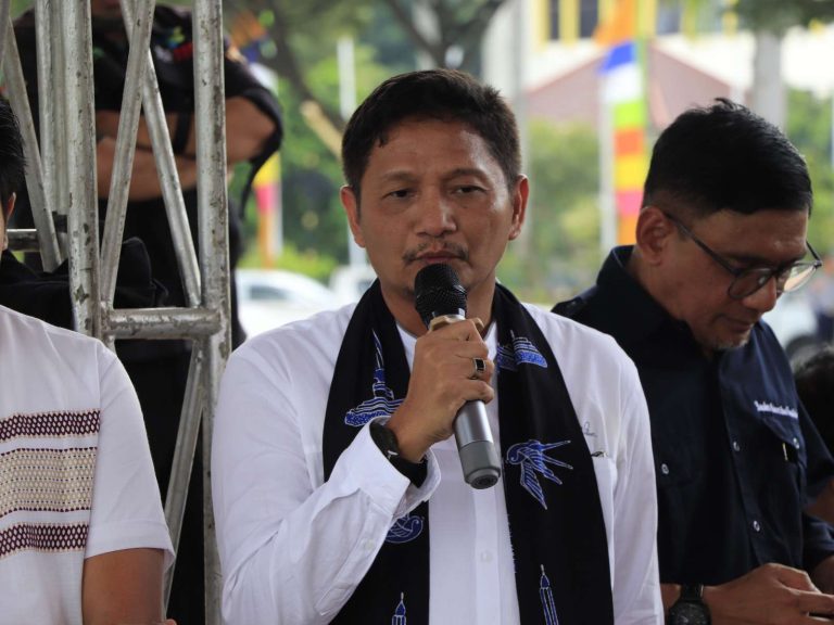 Pawai Ta’aruf MTQ ke-38 Jawa Barat Bakal Digelar di Central Park Meikarta