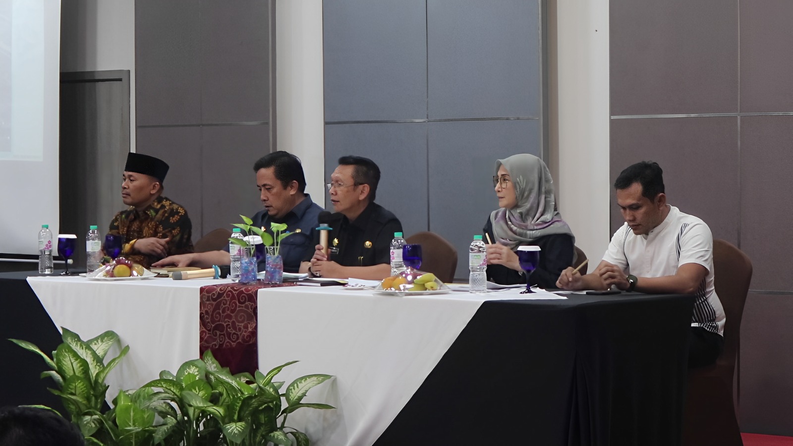 Sukseskan MTQ ke-38 Jawa Barat, Pemkab Bekasi Gerakkan Perangkat Daerah dan Unsur Masyarakat