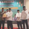 Wakili Pemkab Bekasi, Camat Bojongmangu Sambut Hangat Kafilah MTQ Jabar Kabupaten Pangandaran