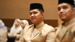 Qori Andalan Kabupaten Bekasi, M. Basori Alwi Optimis Tampil Maksimal di MTQ Jabar