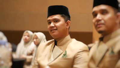 Qori Andalan Kabupaten Bekasi, M. Basori Alwi Optimis Tampil Maksimal di MTQ Jabar