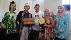 PJ Bupati Bekasi Ingin MTQ Jabar di Kabupaten Bekasi Jadi Berkah untuk Pelaku UMKM