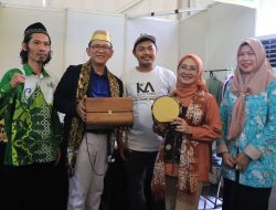 PJ Bupati Bekasi Ingin MTQ Jabar di Kabupaten Bekasi Jadi Berkah untuk Pelaku UMKM