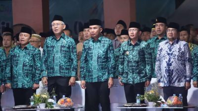 Pemkab Bekasi Berkomitmen Selenggarakan MTQ ke-38 Jawa Barat dengan Sebaik-baiknya