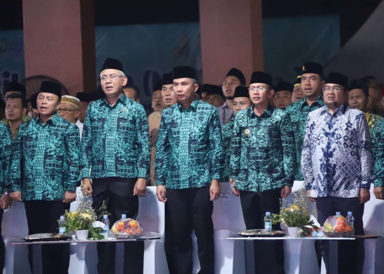 Pemkab Bekasi Berkomitmen Selenggarakan MTQ ke-38 Jawa Barat dengan Sebaik-baiknya