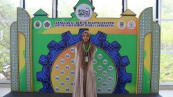 Peserta Lomba MTQ Cabang Tafsir Bahasa Indonesia dan Arab Berikan Penampilan Terbaik
