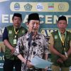 Hari Pertama MTQ Ke-38 Jabar Berjalan Lancar