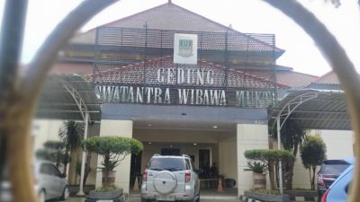 Antisipasi Cuaca, Venue Cabang Khattil Qur’an Pindah ke Gedung Wibawamukti