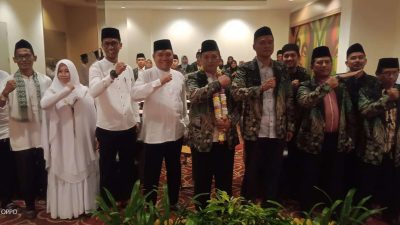 MTQ Jabar di Kabupaten Bekasi Tingkatkan Okupansi Hotel Hingga 82 Persen