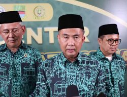 Pj Gubernur Jawa Barat Promosikan Pariwisata Industri di MTQ Ke-38 Jabar
