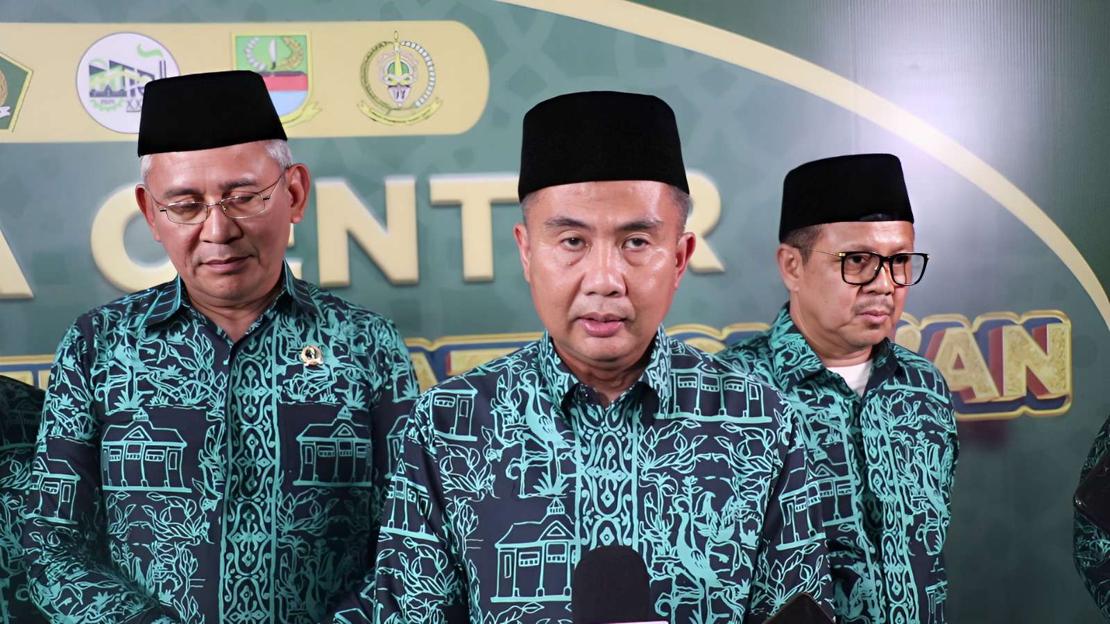 Pj Gubernur Jawa Barat Promosikan Pariwisata Industri di MTQ Ke-38 Jabar