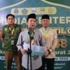 Sempat Terkendala Cuaca, Peserta MTQ Mulai Beradaptasi