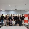 Telkom Indigo Bersama X1Z Combinator Fasilitasi Pelaku Usaha Berdampak Sosial Dalam Menggunakan Teknologi AI