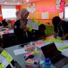 Ciptakan Calon Founder Startup Digital di Kota Daeng, Telkom Dukung Kegiatan #Hack4ID Sulawesi Selatan 2024