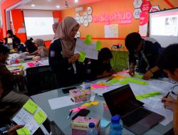 Ciptakan Calon Founder Startup Digital di Kota Daeng, Telkom Dukung Kegiatan #Hack4ID Sulawesi Selatan 2024