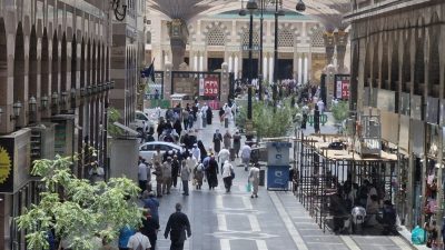 Jarak Terjauh 350 Meter dari Nabawi, Ini Fasilitas Kamar Jemaah Haji di Madinah