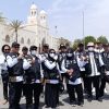 Petugas Madinah Bersiap Layani Jemaah di Masjid Miqat Dzilhulaifah