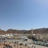 Jaga Adab, Jemaah Haji Harap Perhatikan ini Saat Ziarah di Jabal Uhud