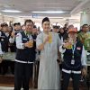 Cegah Dehidrasi, Ini Tips Minum Oralit untuk Jemaah Haji