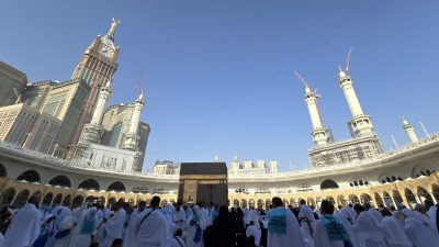 Kenapa Ka’bah Disebut sebagai Rumah Pertama?