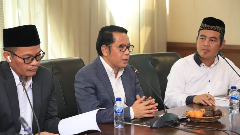 Sidang Isbat Awal Zulhijah Digelar 7 Juni 2024