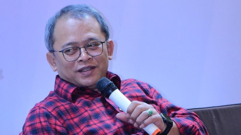 Stafsus Menag: Peran Media Strategis Jernihkan Isu Keagamaan dan Perkuat Program Prioritas Kemenag