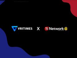 VRITIMES Mengumumkan Kemitraan Media Strategis dengan Times.co.id