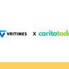 VRITIMES dan CaritaToday.blogspot.com Meluncurkan Kolaborasi Strategis untuk Memperkaya Penyajian Berita