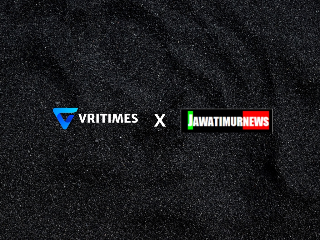 VRITIMES Menggandeng JawatimurNews.com dalam Kemitraan Media Strategis
