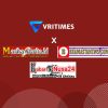 VRITIMES Memperluas Kerjasama Media dengan KabarNusa24.com, MarkaBerita.id, dan BramastaNews.com