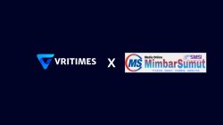 VRITIMES dan MimbarSumut.com Mengumumkan Kemitraan Strategis untuk Memperkaya Penyampaian Berita di Sumatera Utara