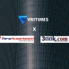 VRITIMES, 3titik.com, dan Penanusantara.id Mengumumkan Kemitraan Media Strategis untuk Memperkuat Jurnalisme Digital di Indonesia