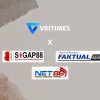 VRITIMES Menggabungkan Kekuatan dengan Faktual.co.id, Net88.co, dan Sigap88.net untuk Mendorong Inovasi Media Digital