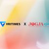 VRITIMES dan JogjaAja.com Resmi Berkolaborasi untuk Memperkaya Lanskap Media Digital Yogyakarta