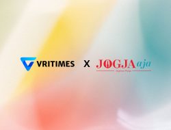 VRITIMES dan JogjaAja.com Resmi Berkolaborasi untuk Memperkaya Lanskap Media Digital Yogyakarta