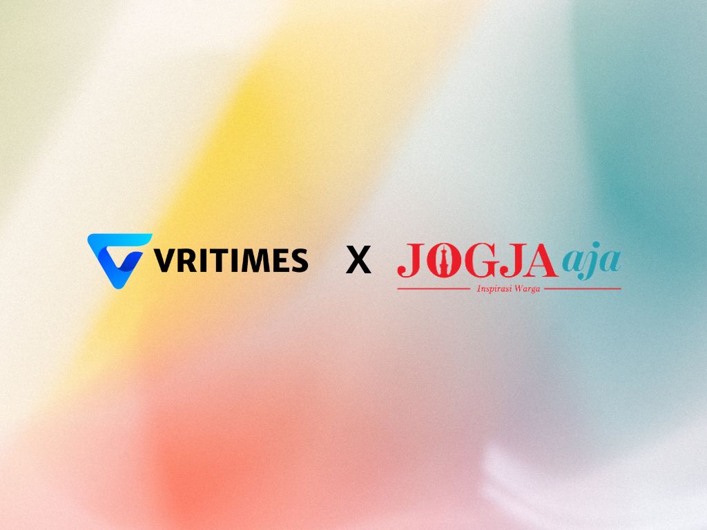 VRITIMES dan JogjaAja.com Resmi Berkolaborasi untuk Memperkaya Lanskap Media Digital Yogyakarta
