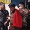 Akhirnya! Kepala Inspektorat Lampung Utara, Ditangkap,Atas Dugaan Korupsi