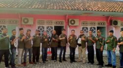 LSM Trinusa  Mengapresiasi Kinerjanya Kejari Lampung Utara Dalam Penegakan  Hukum  dan Pelayanan Masyarakat