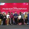 BINUS UNIVERSITY Siap Lahirkan Generasi Muda Untuk Memajukan Industri Fashion Indonesia