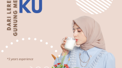 Inovasi Kesehatan Terbaru: Susu Kambing Etamilku dari Elmedinah Indonesia