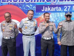 SIM C1 Resmi Berlaku di Indonesia, Segini Biaya dan Persyaratan Pembuatannya