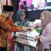 Halalbihalal Bersama Himpunan Disabilitas Muhammadiyah, Kemensos Salurkan Bantuan Program ATENSI