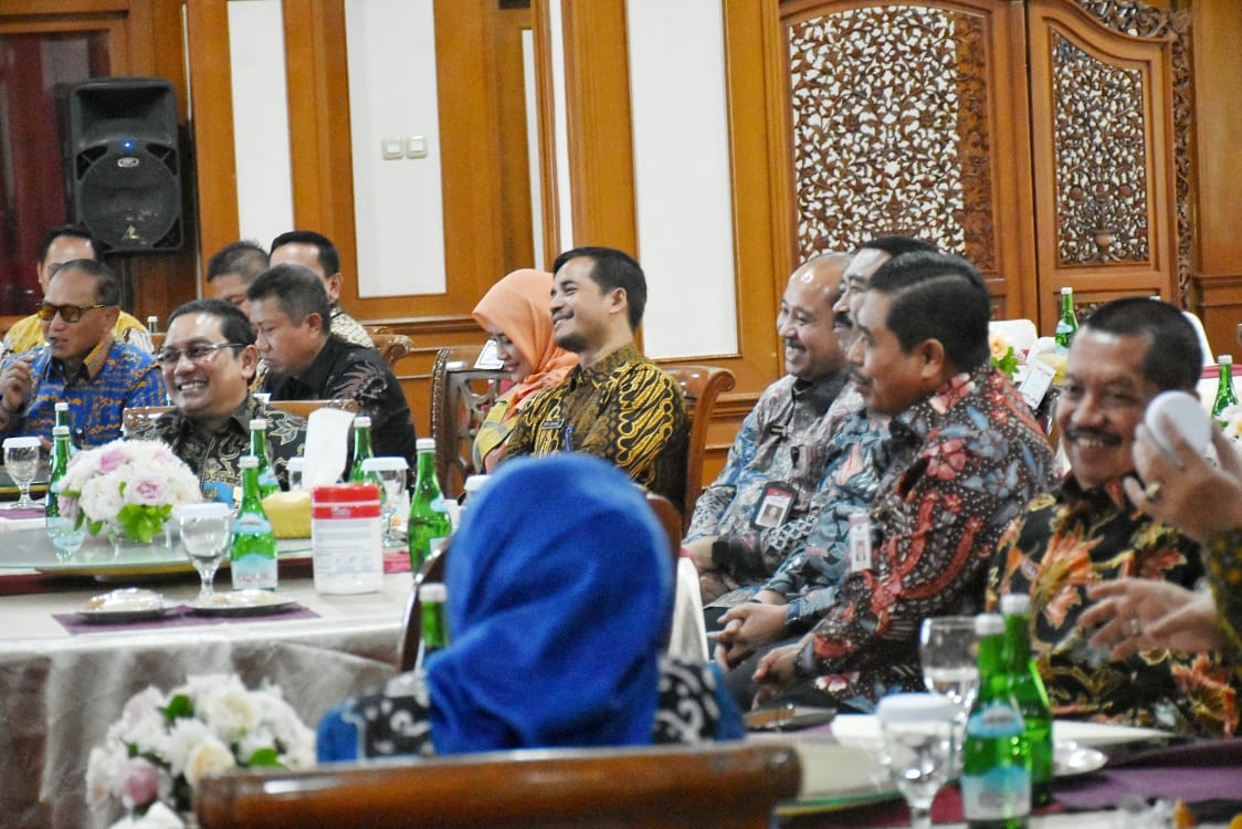 Kerja Sama Pemkab Sumedang dengan IPDN Terus Berlanjut