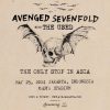 Konser Epik Avenged Sevenfold Di Indonesia : Merayakan Keajaiban Musik Metal Yang Spektakuler